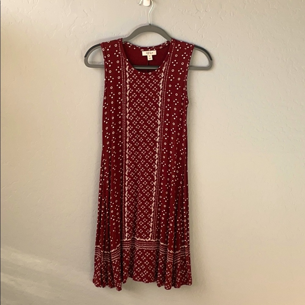 Dress